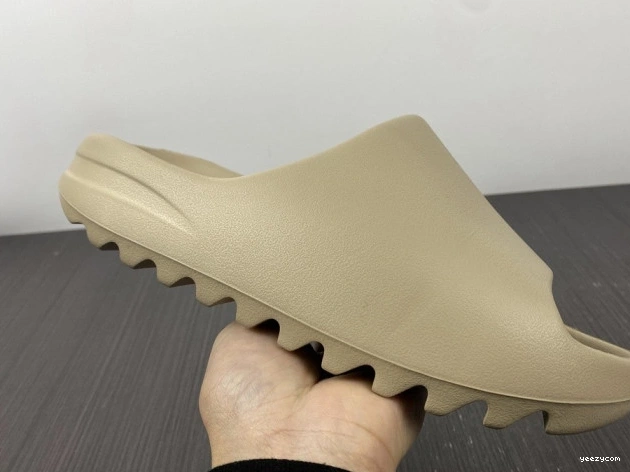 Pure Slide Adidas GW1934 Yeezy 0708